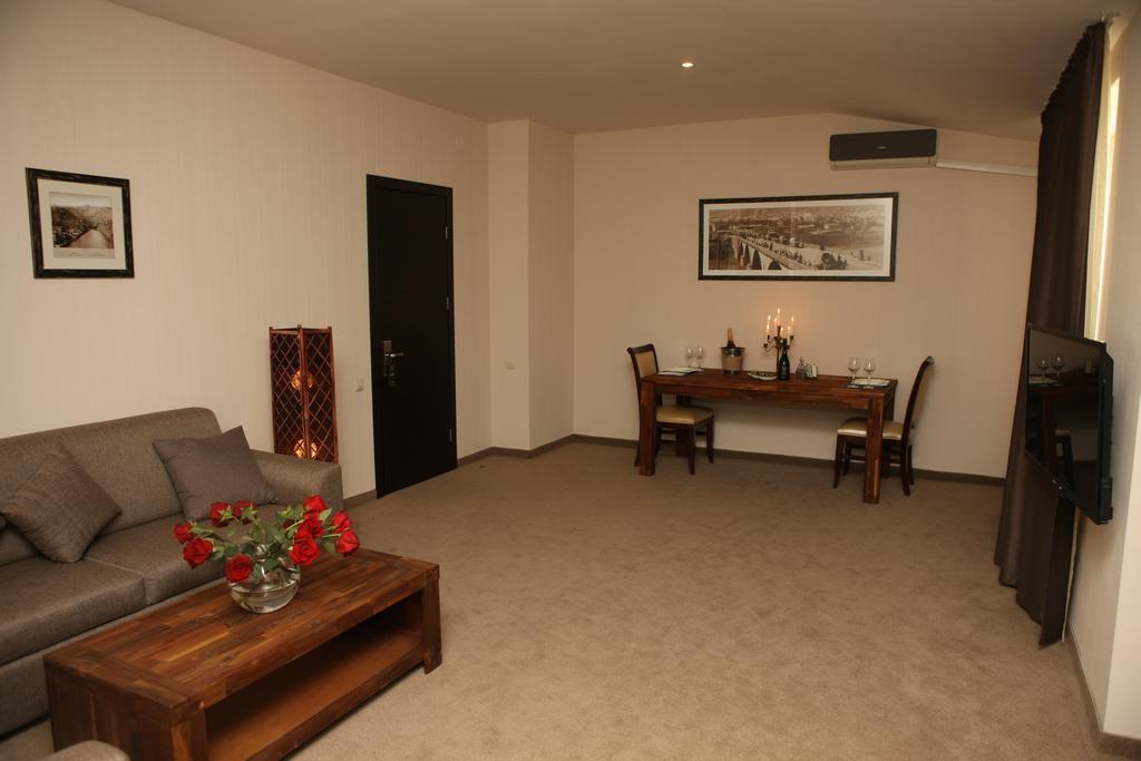 Hotel Orion Old Town Tbilisi Luaran gambar
