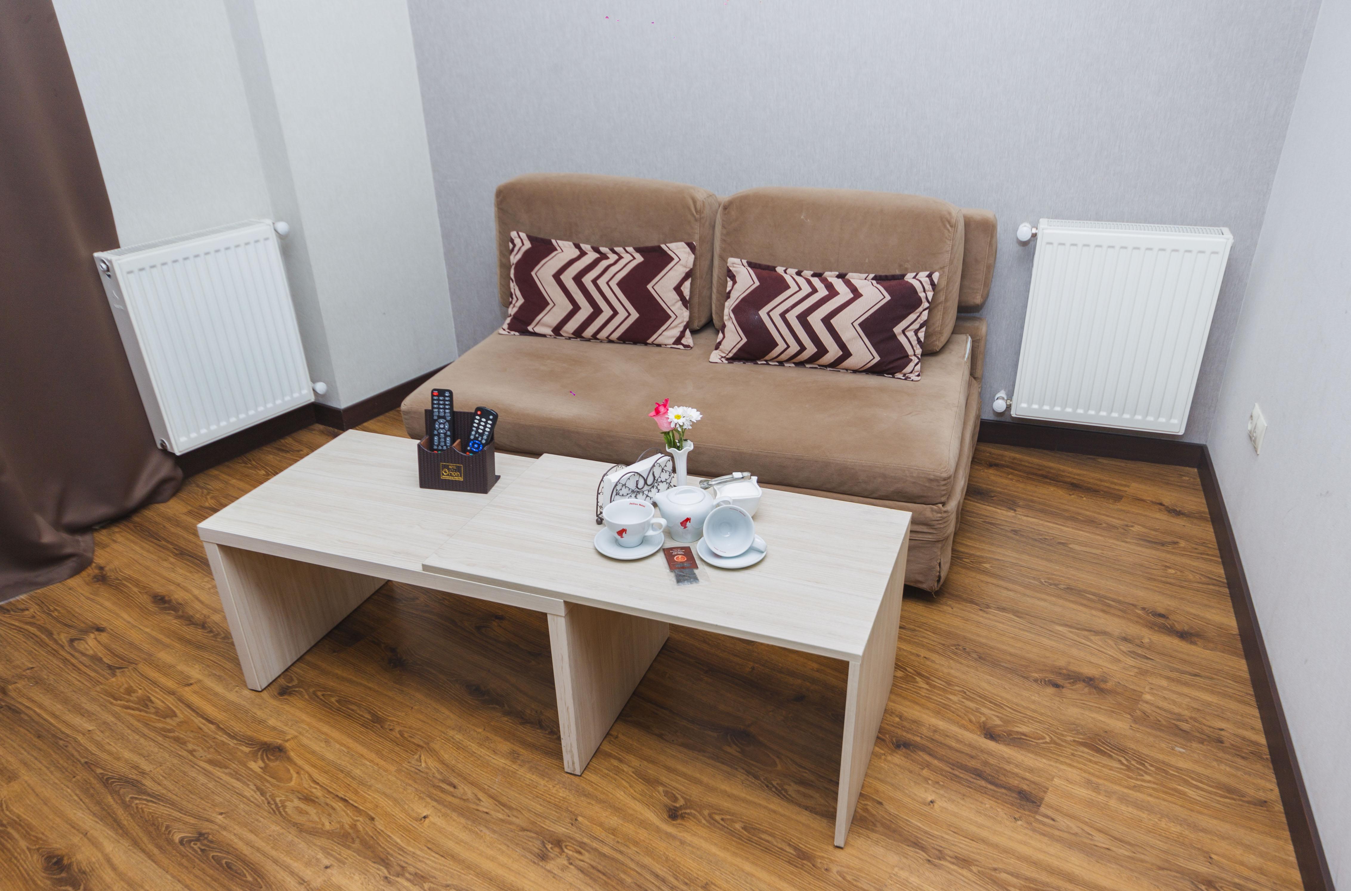 Hotel Orion Old Town Tbilisi Luaran gambar