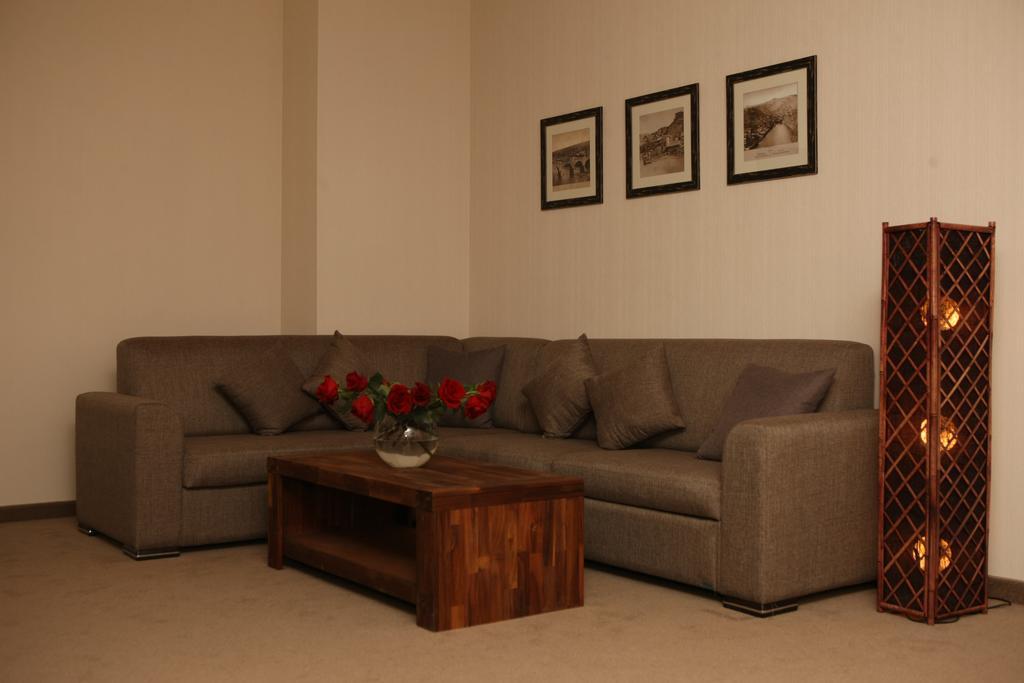 Hotel Orion Old Town Tbilisi Luaran gambar