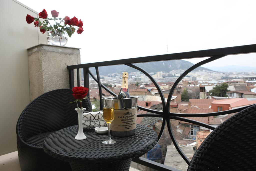 Hotel Orion Old Town Tbilisi Luaran gambar