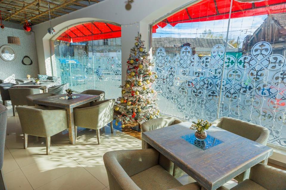 Hotel Orion Old Town Tbilisi Luaran gambar