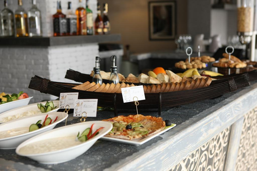Hotel Orion Old Town Tbilisi Luaran gambar