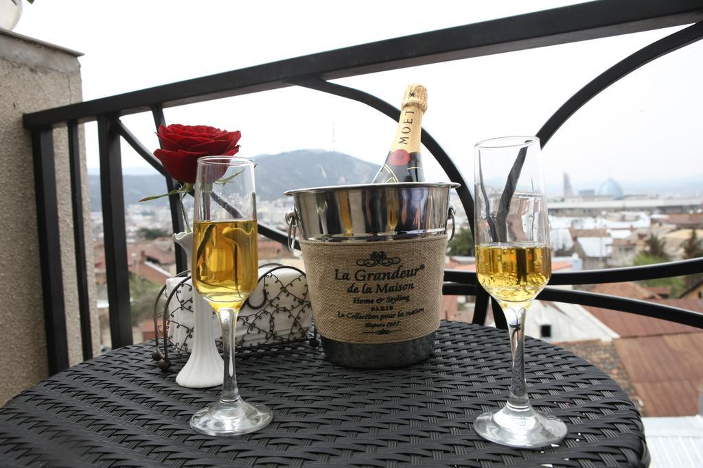 Hotel Orion Old Town Tbilisi Luaran gambar