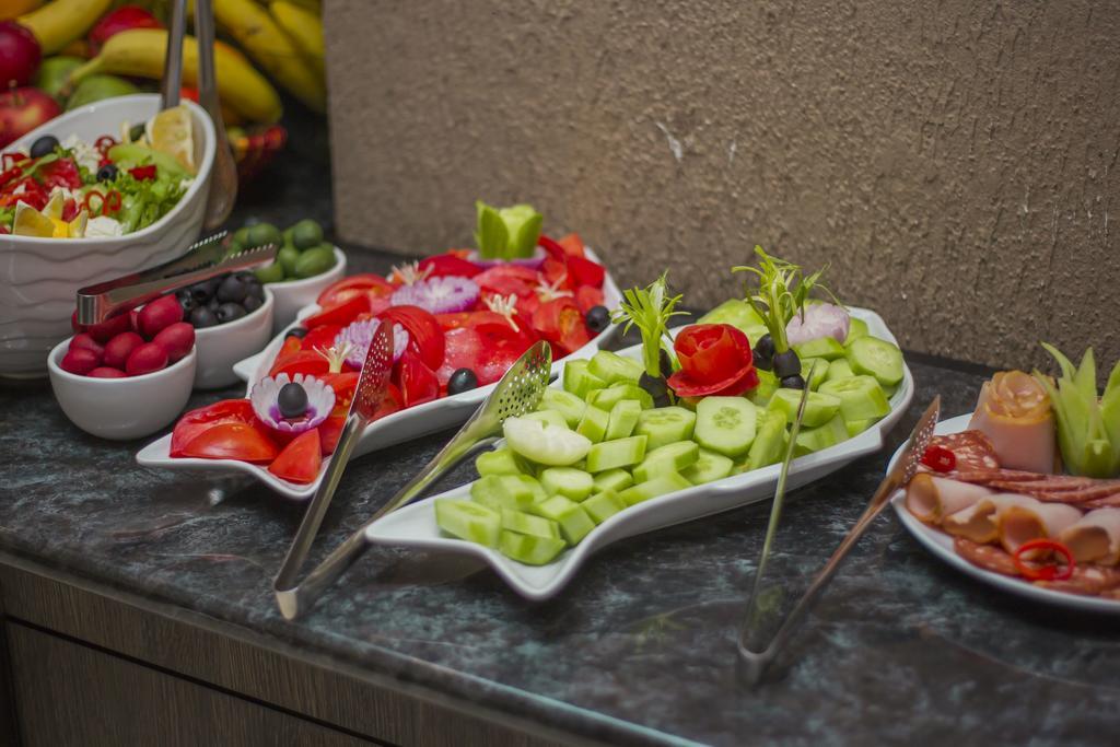 Hotel Orion Old Town Tbilisi Luaran gambar