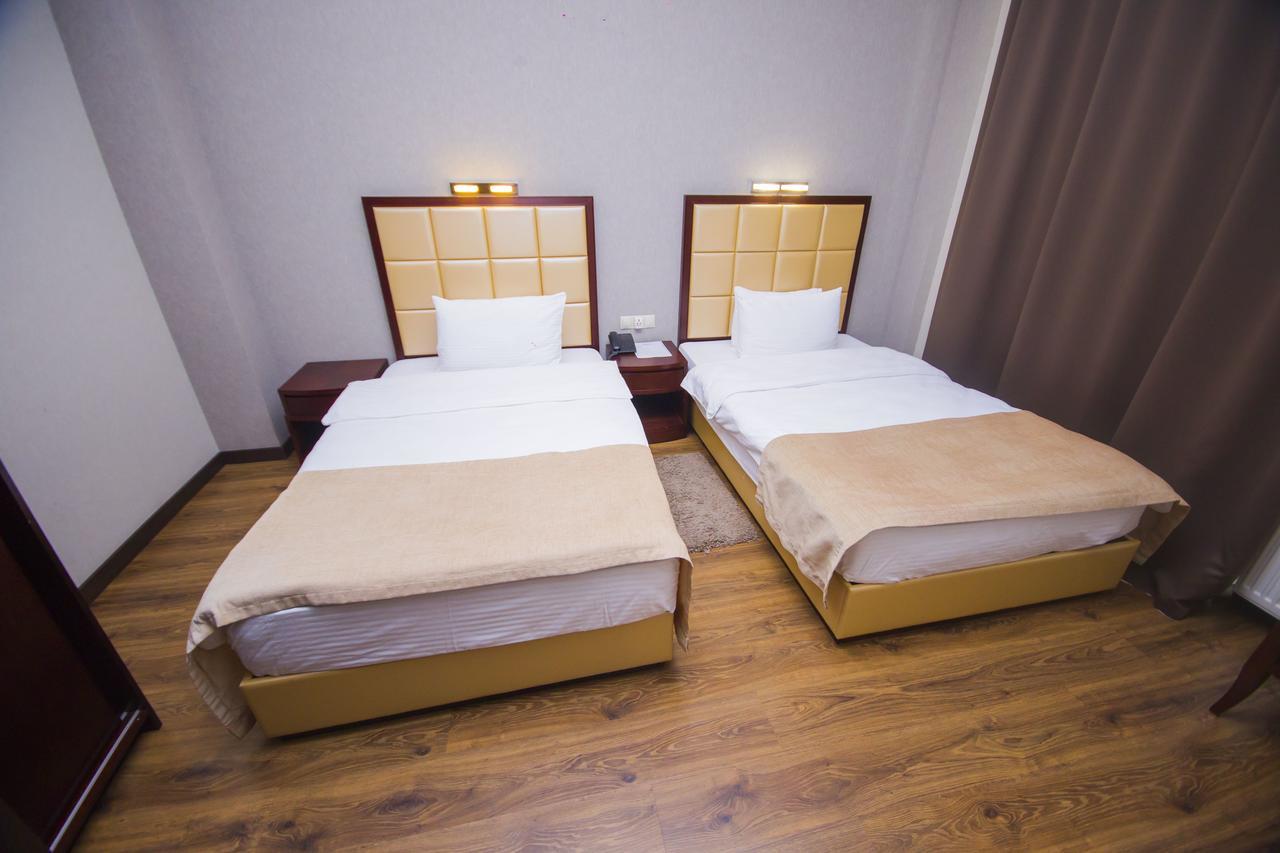 Hotel Orion Old Town Tbilisi Luaran gambar