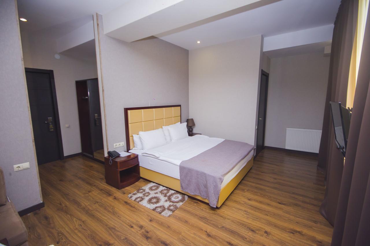 Hotel Orion Old Town Tbilisi Luaran gambar