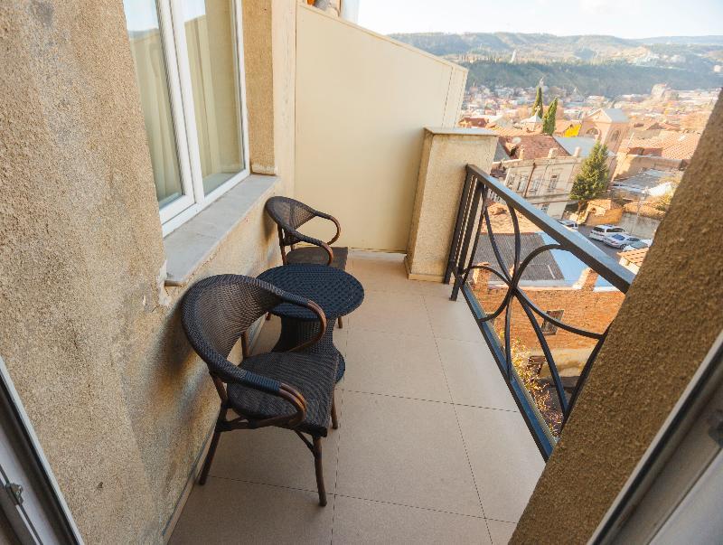 Hotel Orion Old Town Tbilisi Luaran gambar