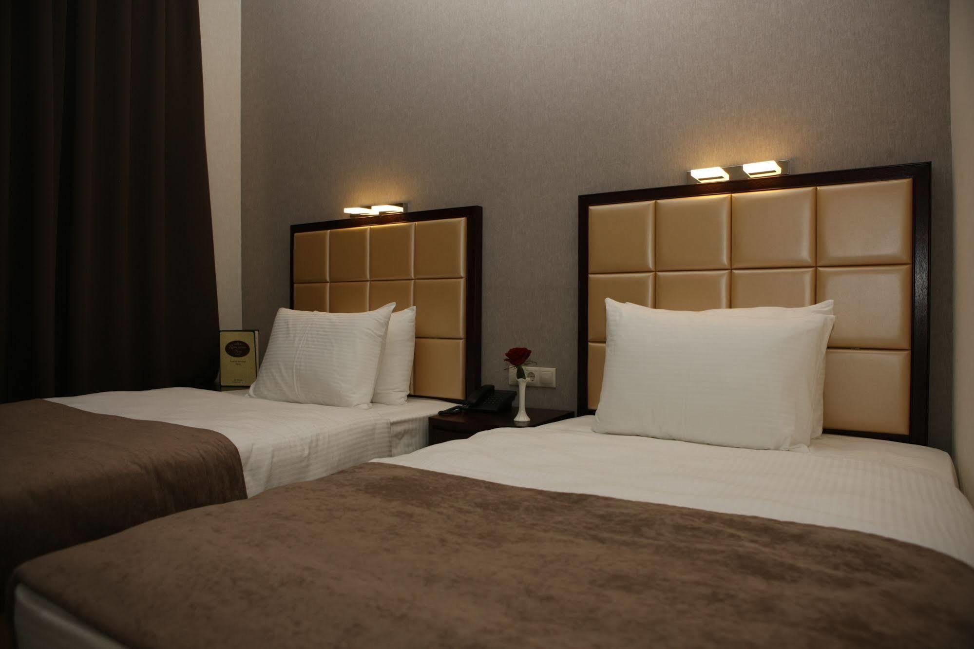 Hotel Orion Old Town Tbilisi Luaran gambar