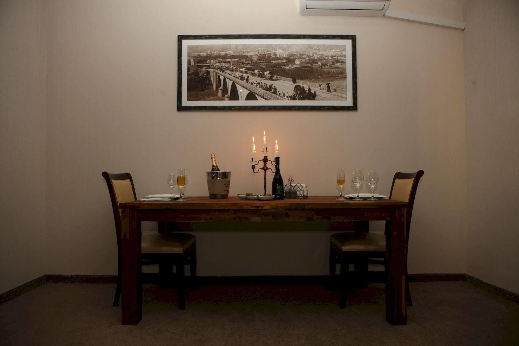 Hotel Orion Old Town Tbilisi Luaran gambar