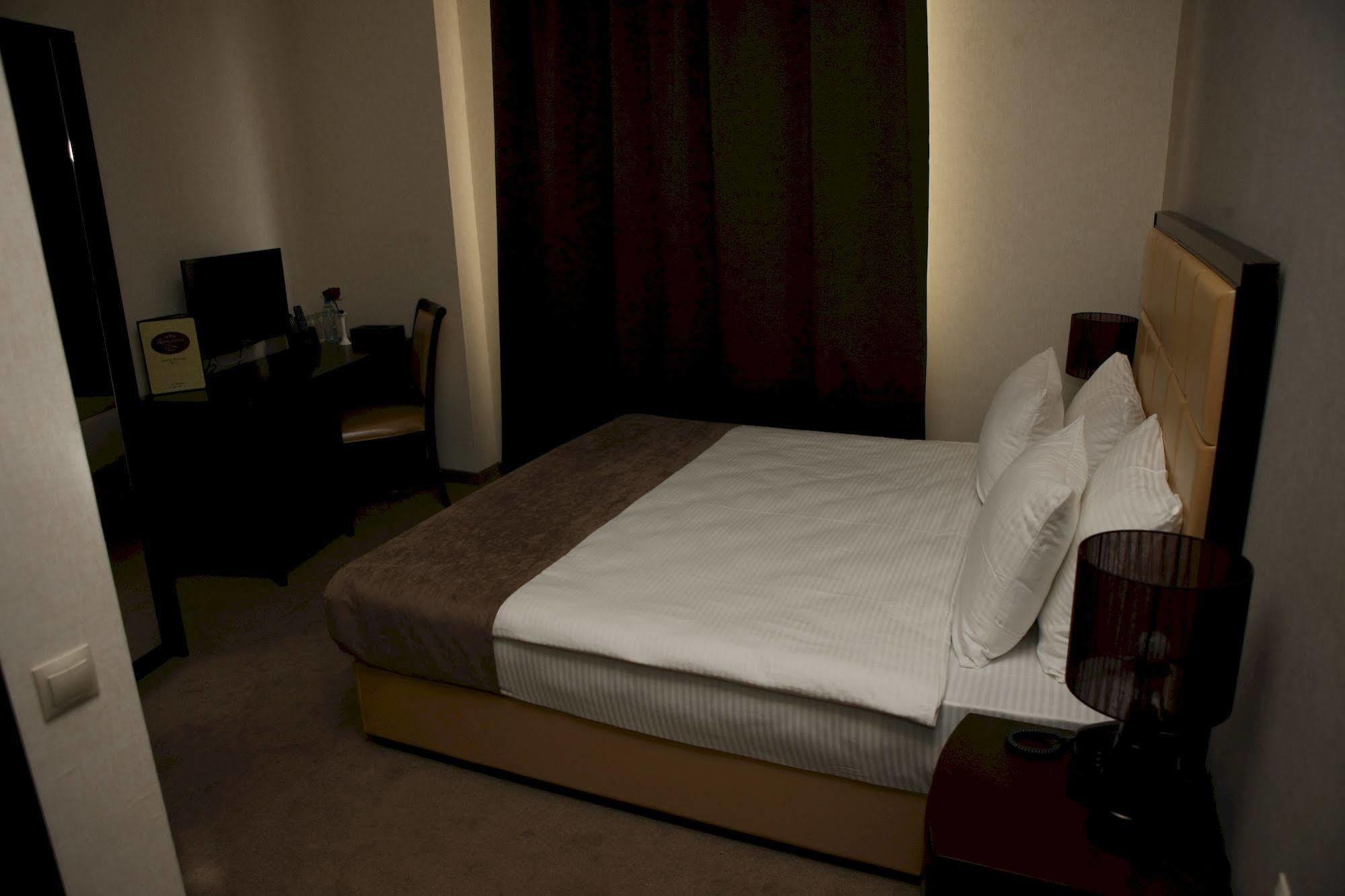 Hotel Orion Old Town Tbilisi Luaran gambar