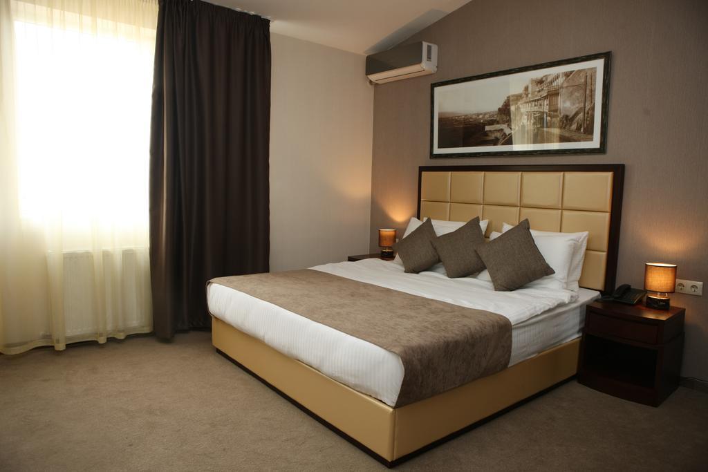 Hotel Orion Old Town Tbilisi Luaran gambar