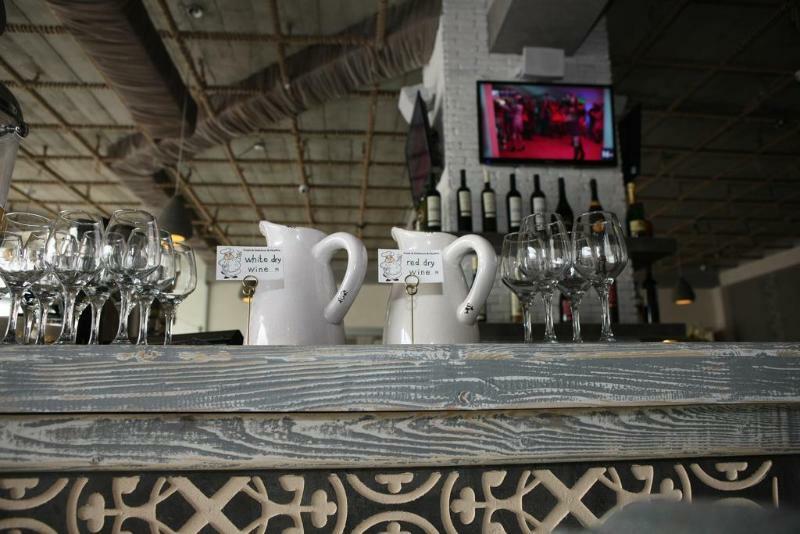 Hotel Orion Old Town Tbilisi Luaran gambar