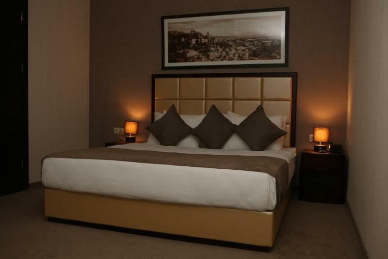 Hotel Orion Old Town Tbilisi Luaran gambar