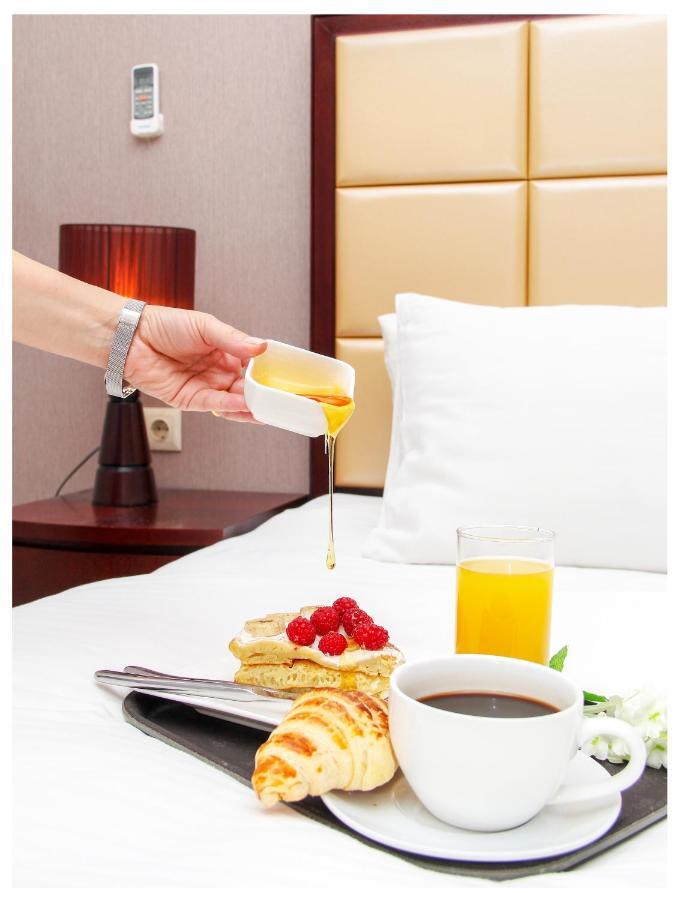 Hotel Orion Old Town Tbilisi Luaran gambar
