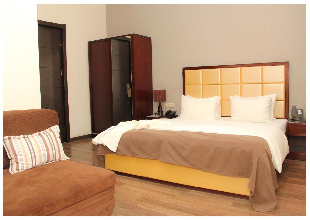 Hotel Orion Old Town Tbilisi Luaran gambar