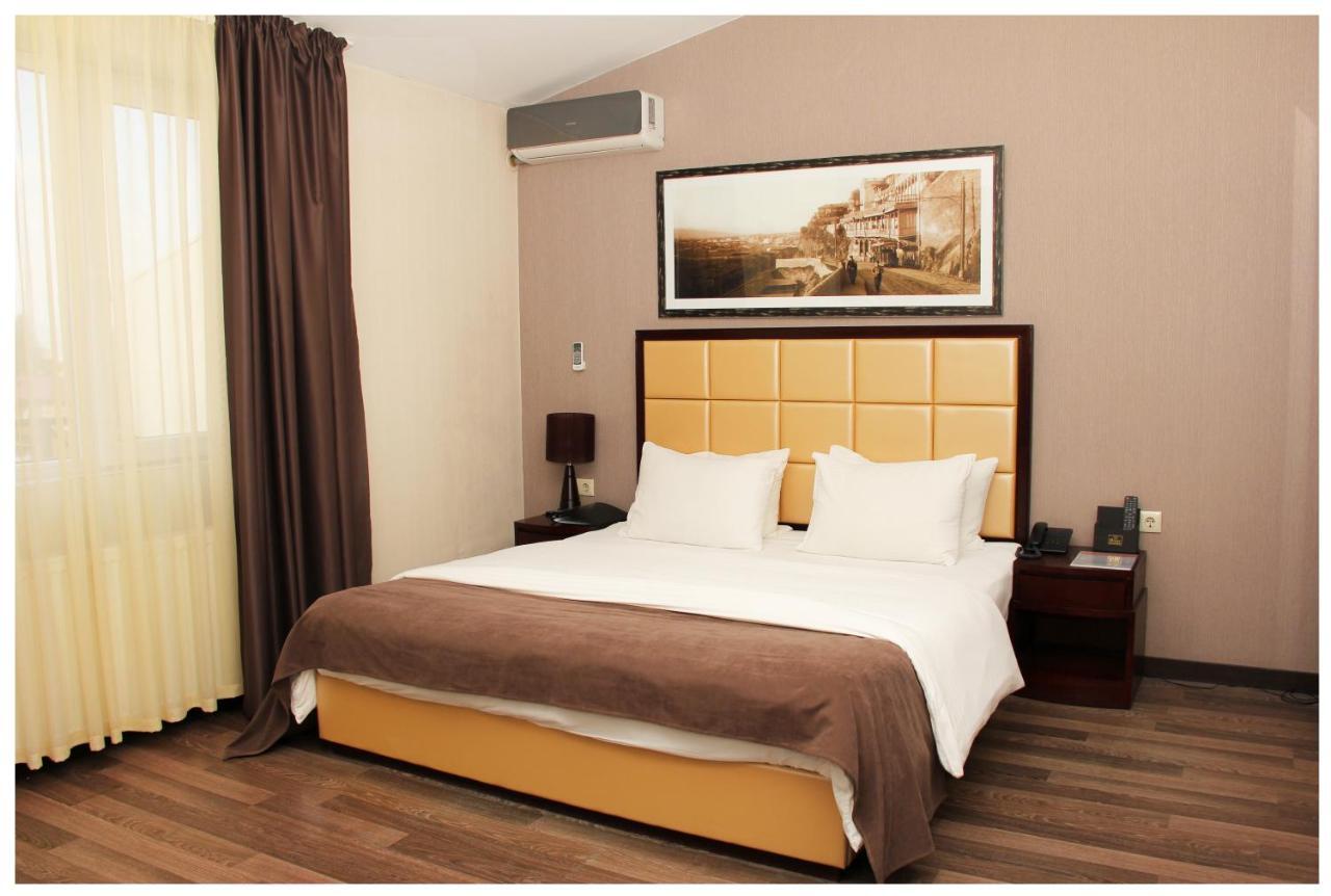 Hotel Orion Old Town Tbilisi Luaran gambar