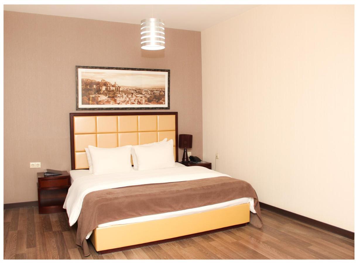 Hotel Orion Old Town Tbilisi Luaran gambar