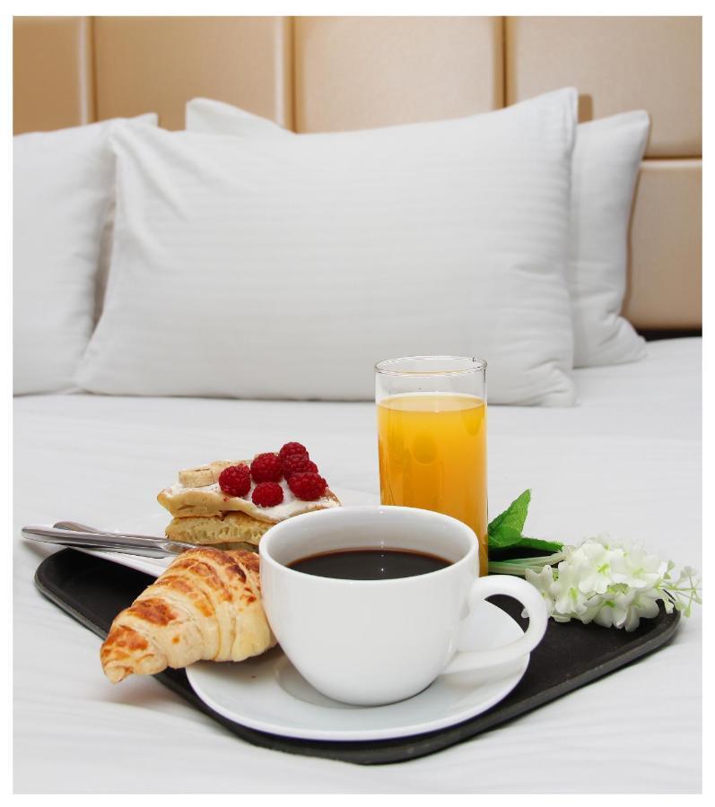 Hotel Orion Old Town Tbilisi Luaran gambar
