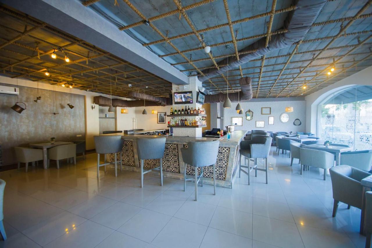 Hotel Orion Old Town Tbilisi Luaran gambar