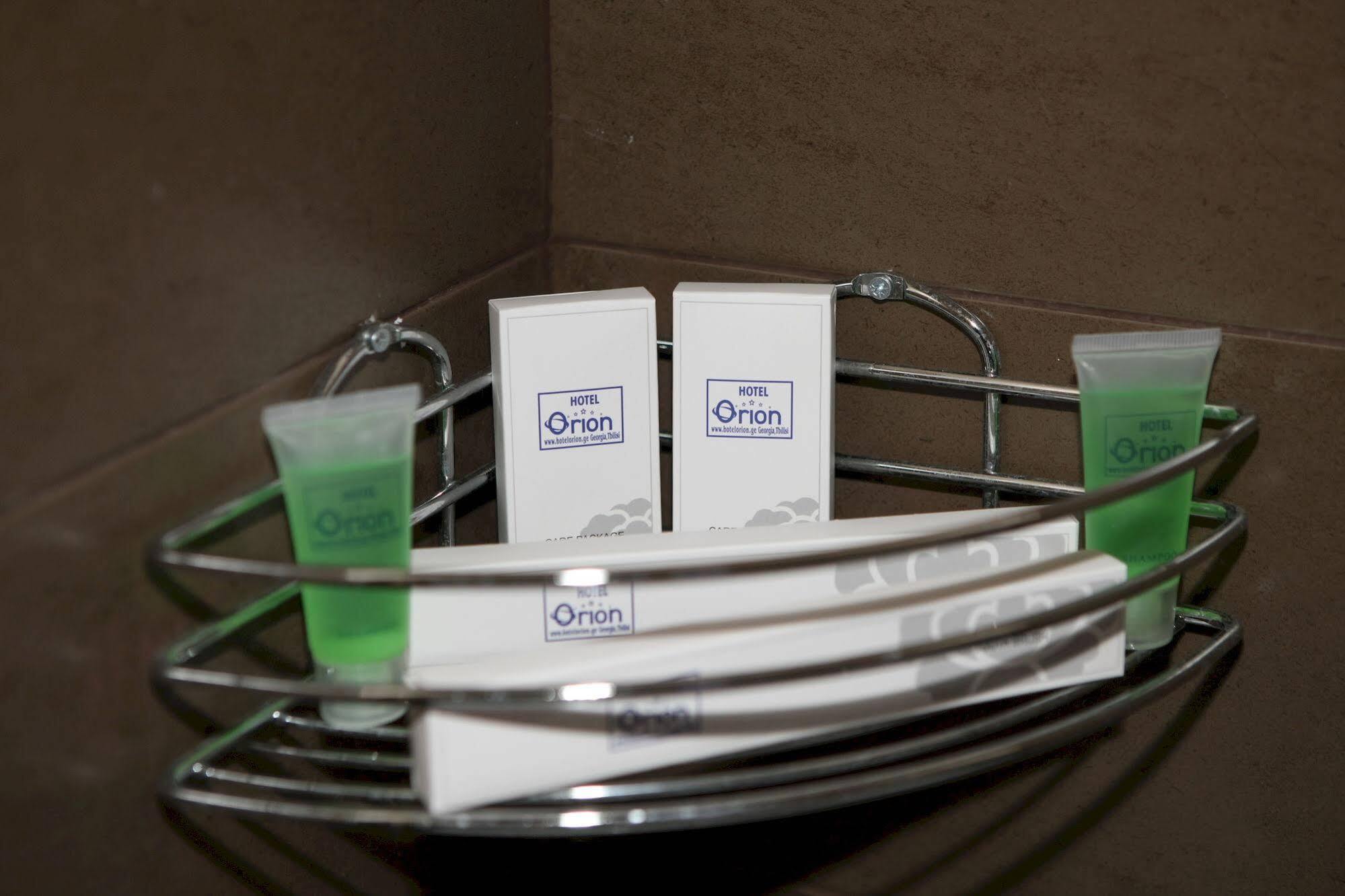 Hotel Orion Old Town Tbilisi Luaran gambar