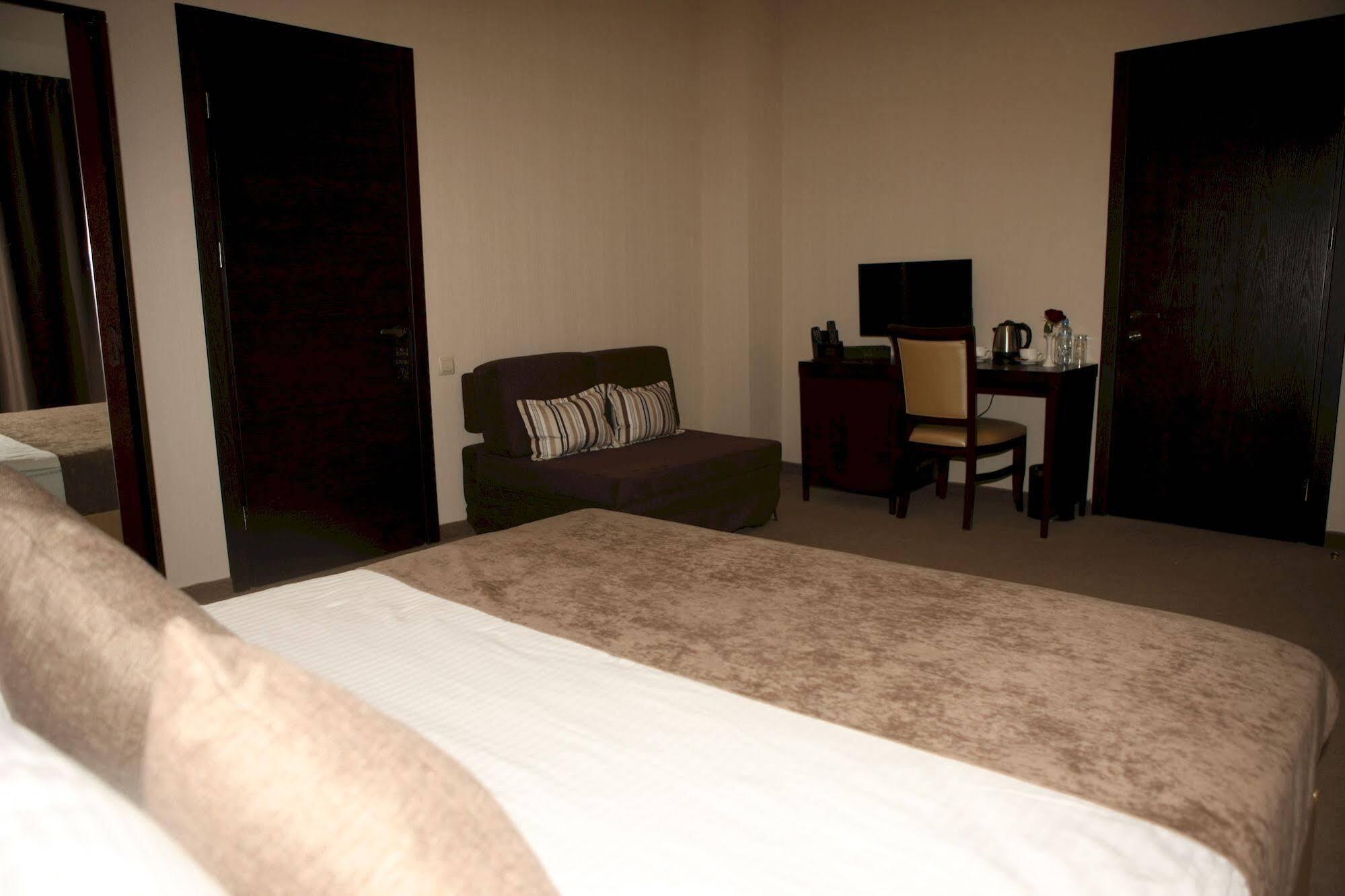 Hotel Orion Old Town Tbilisi Luaran gambar