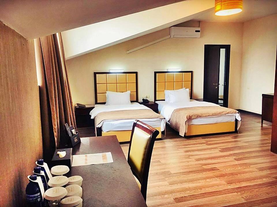 Hotel Orion Old Town Tbilisi Luaran gambar