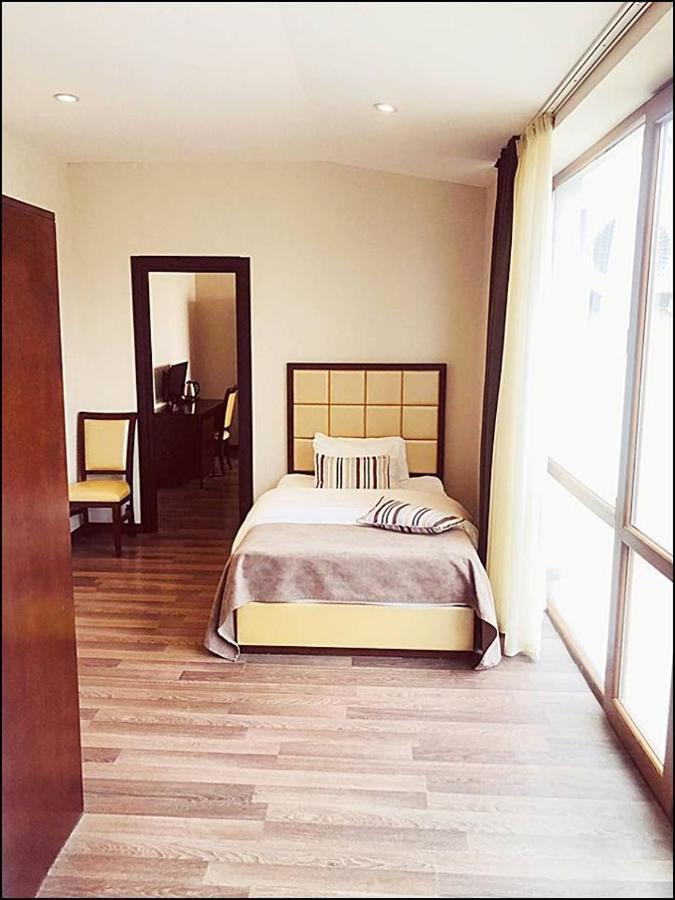 Hotel Orion Old Town Tbilisi Luaran gambar