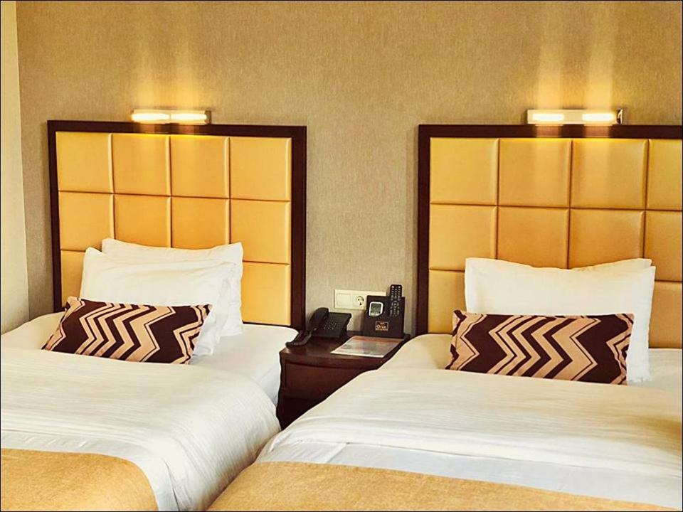 Hotel Orion Old Town Tbilisi Luaran gambar