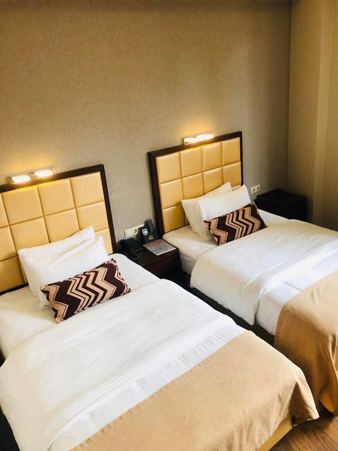 Hotel Orion Old Town Tbilisi Luaran gambar