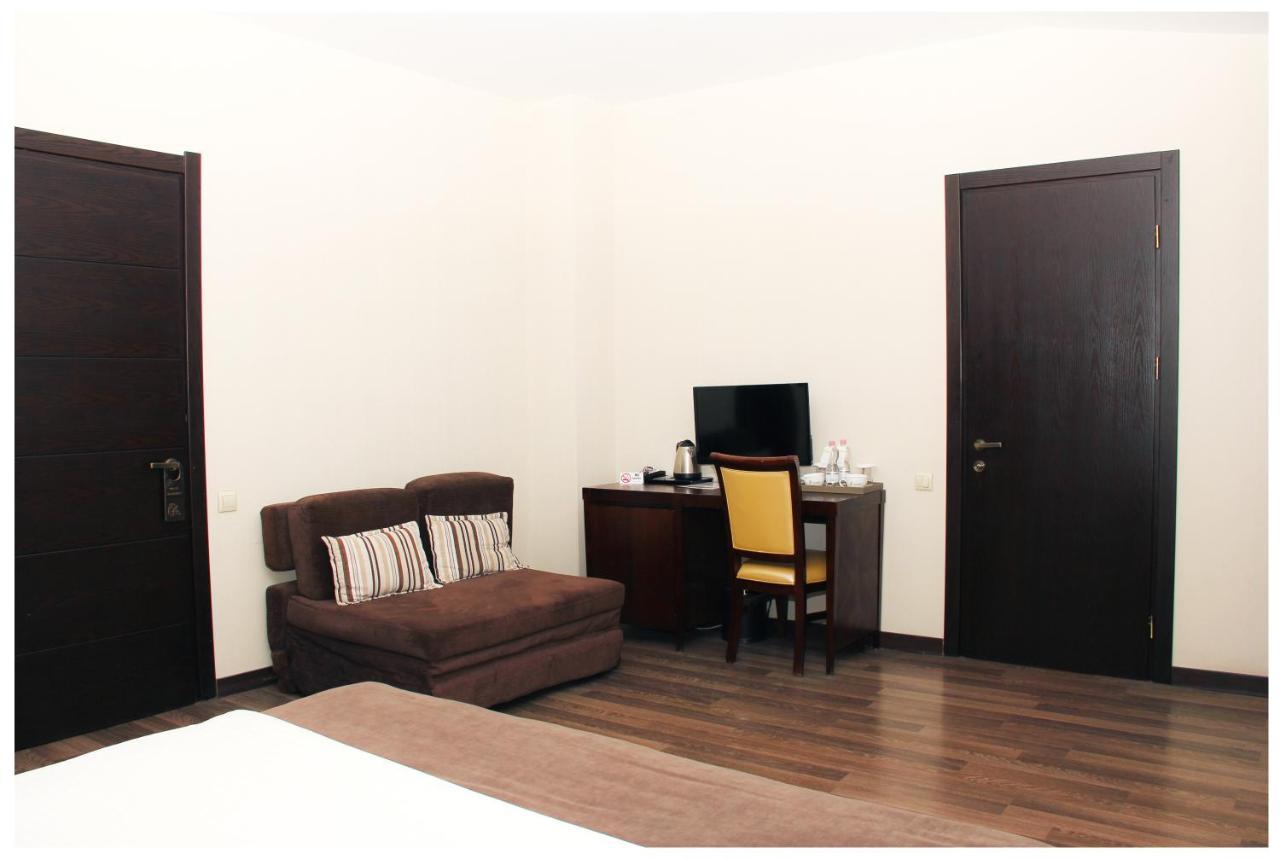 Hotel Orion Old Town Tbilisi Luaran gambar