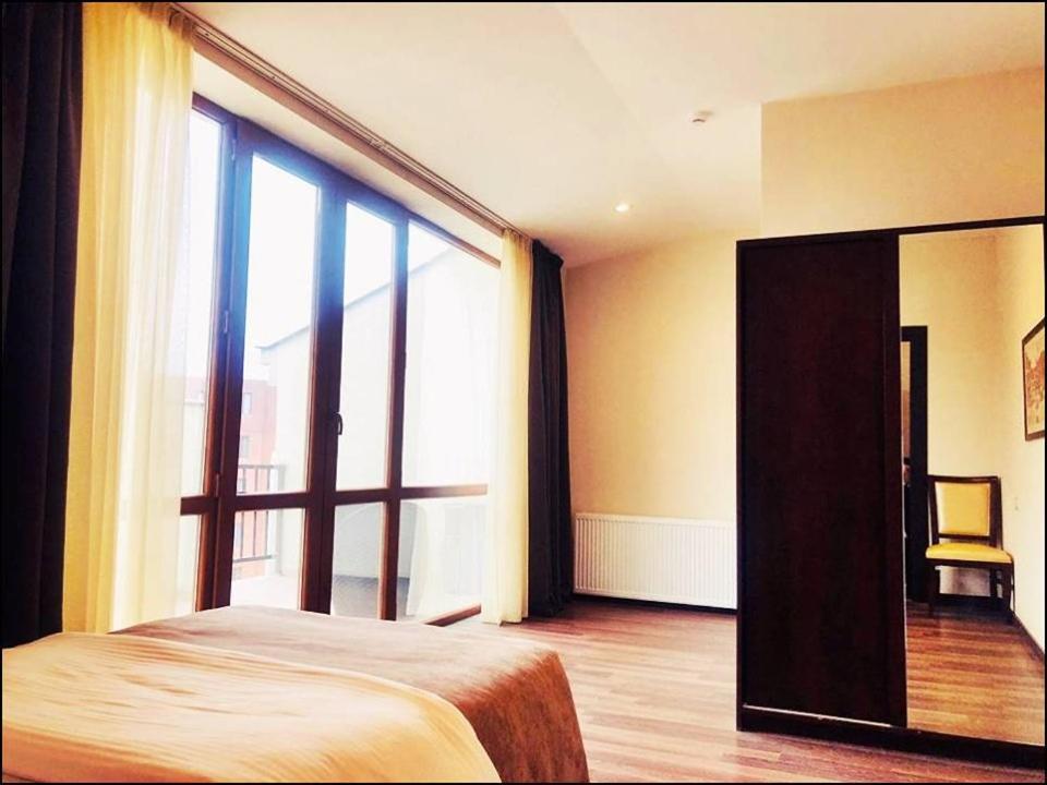 Hotel Orion Old Town Tbilisi Luaran gambar